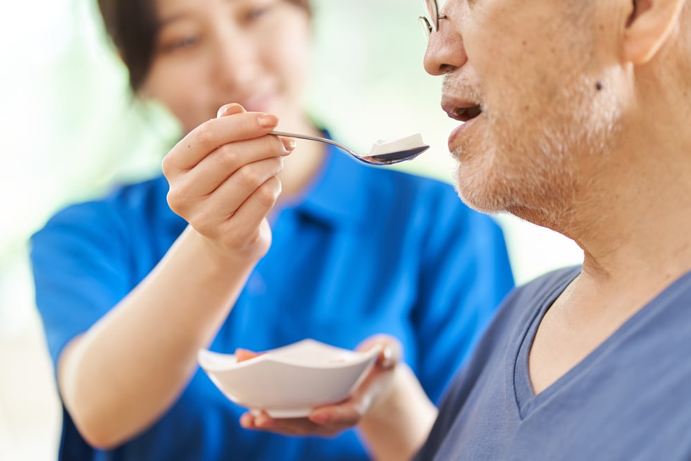 介護食