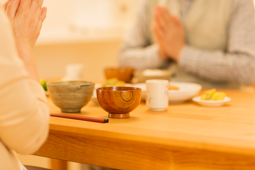 完全調理品　食べやすい食事